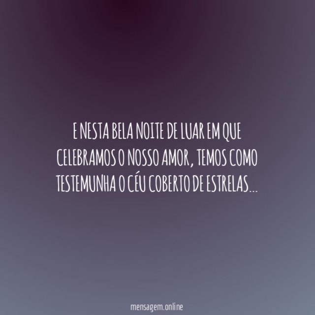 Celebrando…