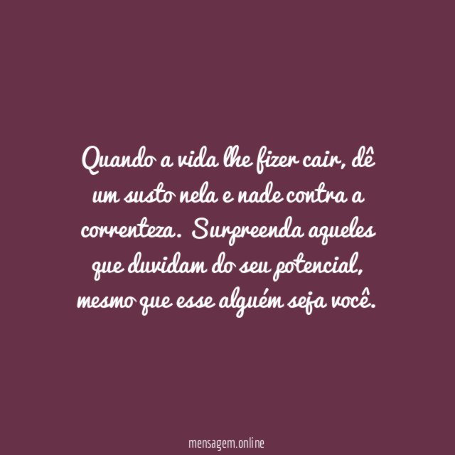 Surpreenda