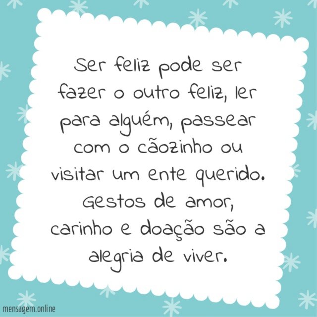 Doação