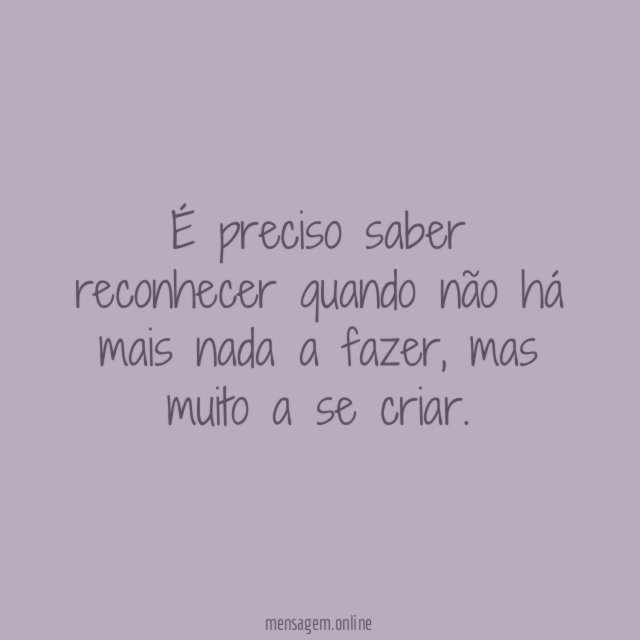 Reconhecer