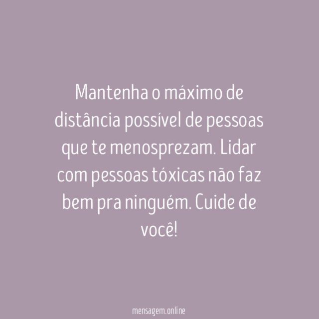 Distância
