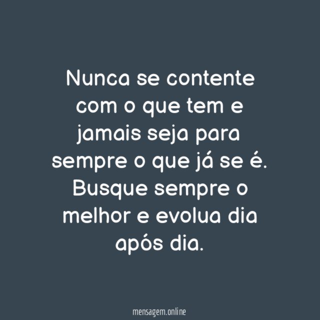 Busque mais