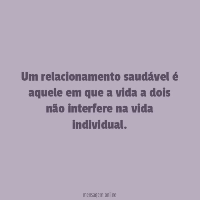 Vida individual