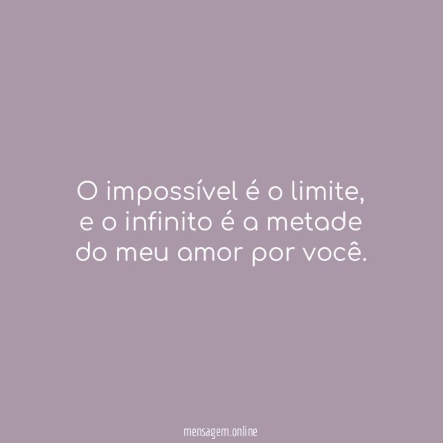 Contradições