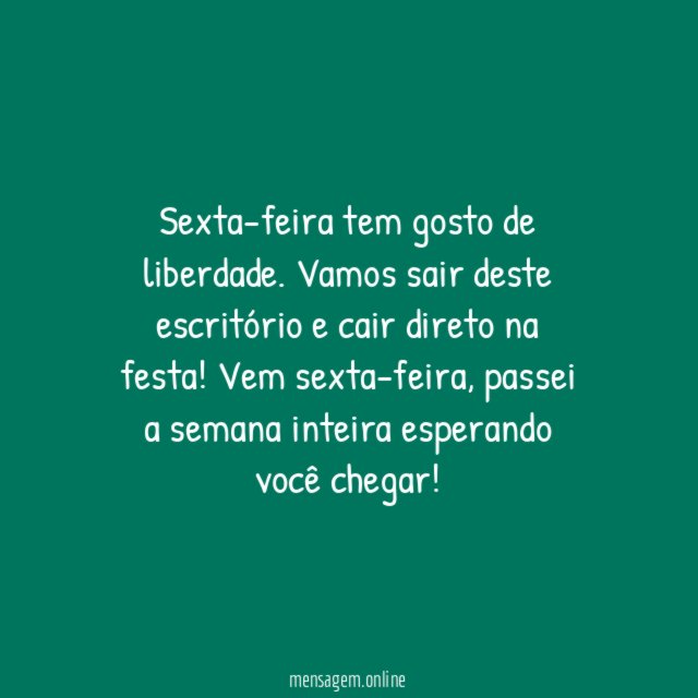 Espera recompensada