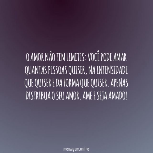 Encha o seu dia a dia de amor