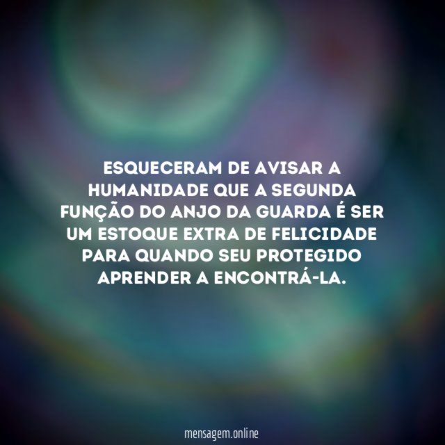 Estoque de felicidade