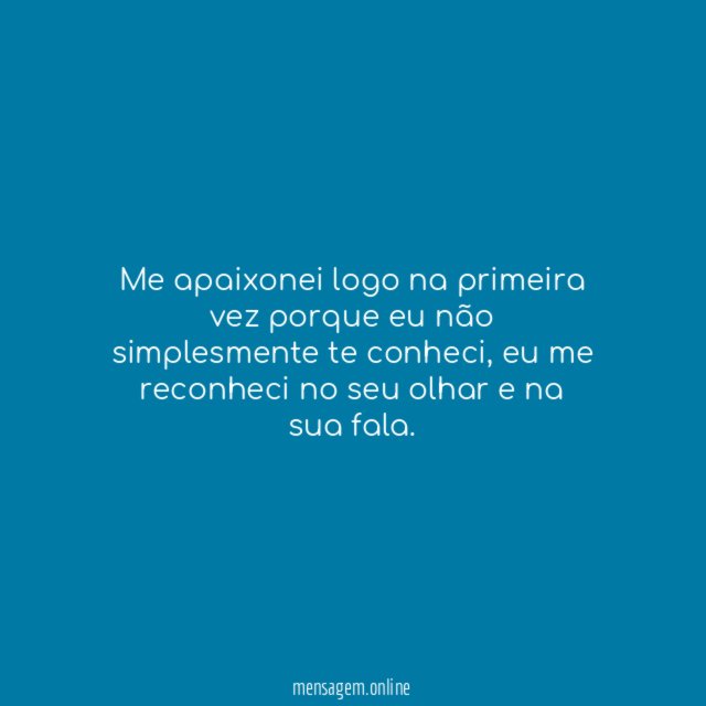 Reconhecimento