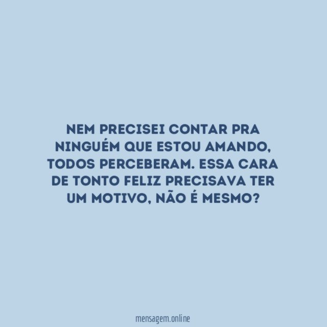 Perceptível