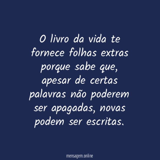 Livro da vida