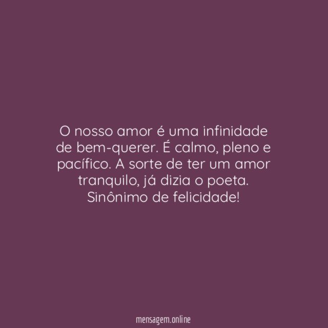 Bem querer