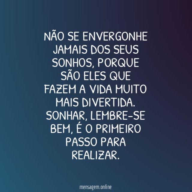 Sonhe