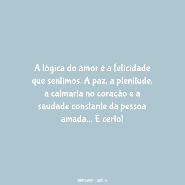 Felicidade