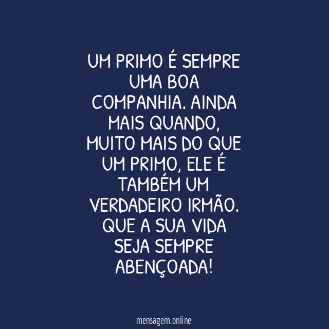 Boa companhia
