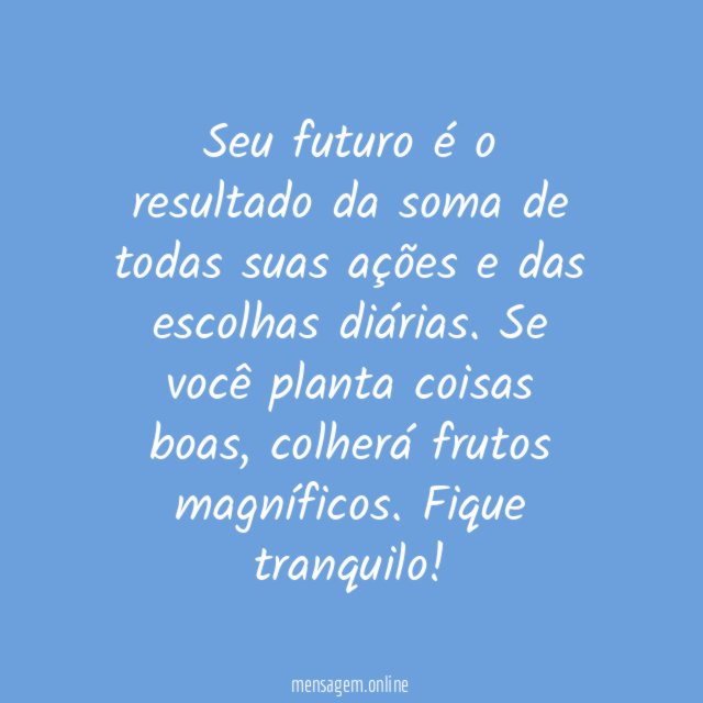 Lei do retorno