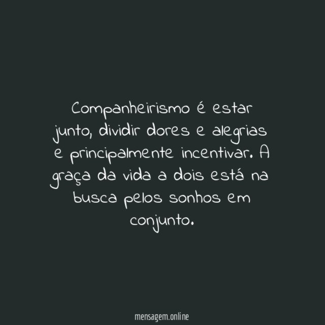 Em conjunto
