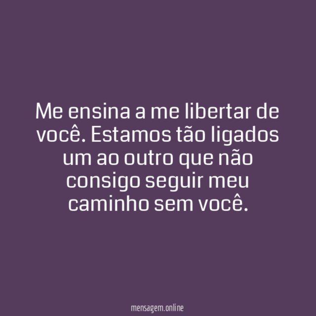 Me ensina!