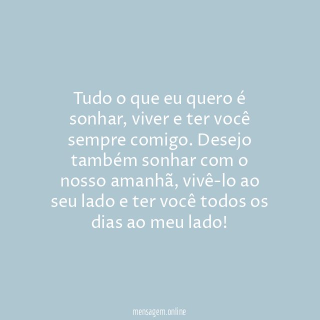 Lado a lado
