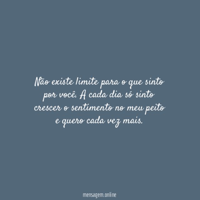 Sem limites