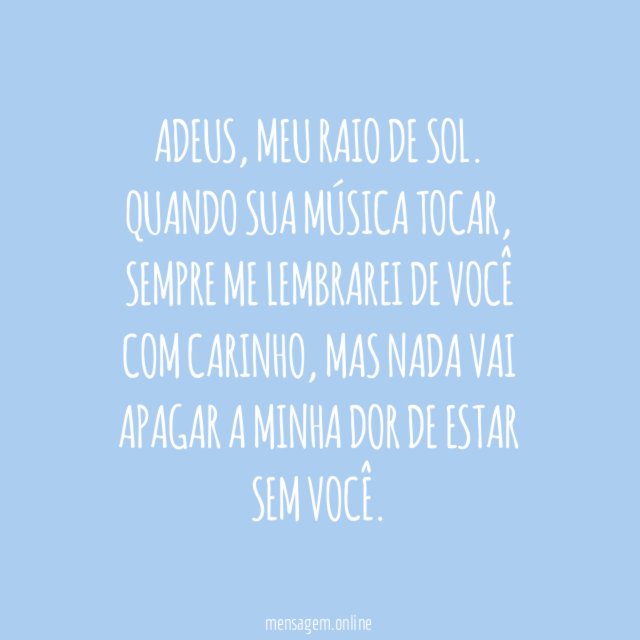 Dor infinita