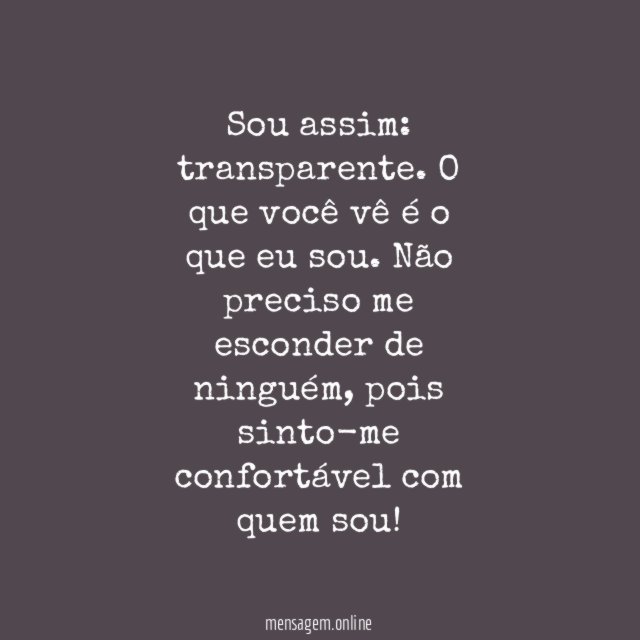 Transparente