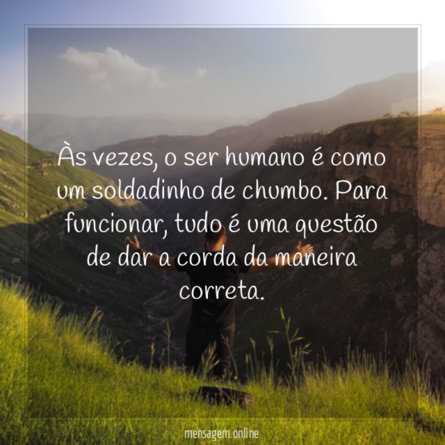 Soldadinho