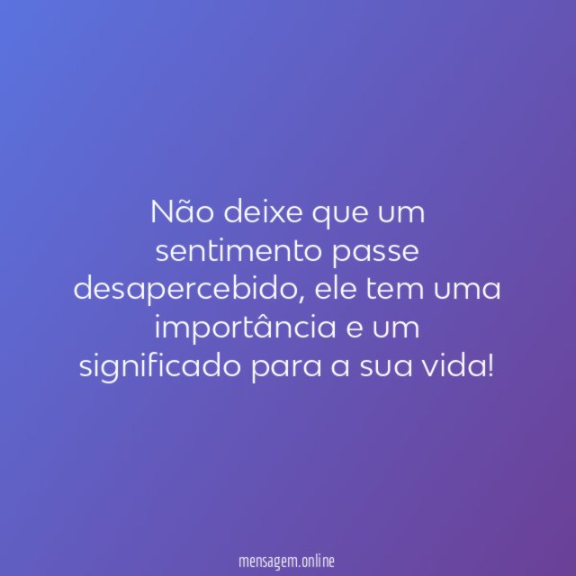 Atenção