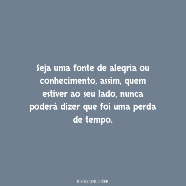Fonte de tempo