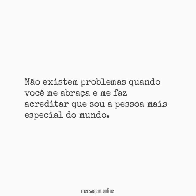 Posso ser quem eu quiser