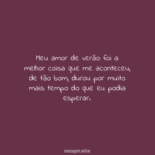Melhor coisa
