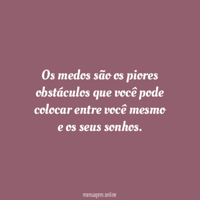 Impedimentos