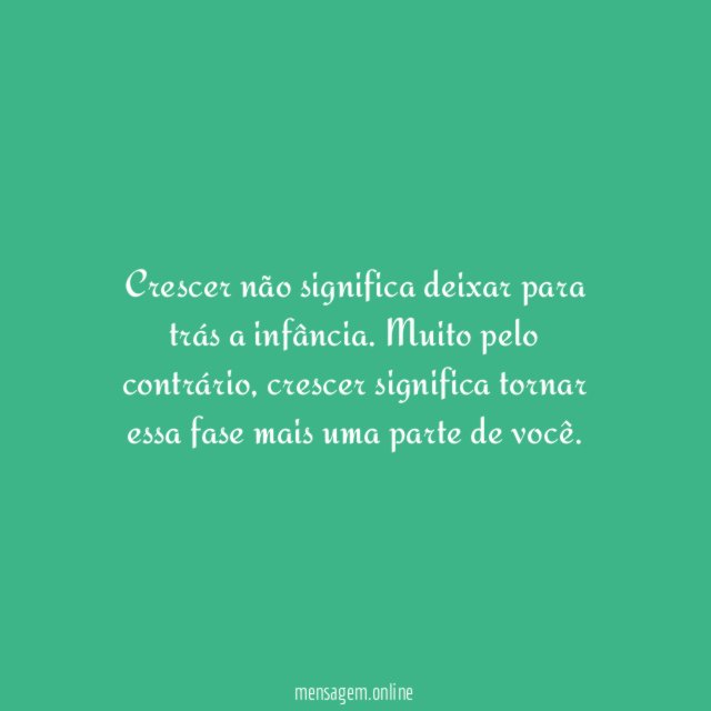 Mais uma parte