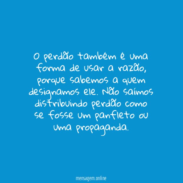 Usar a razão
