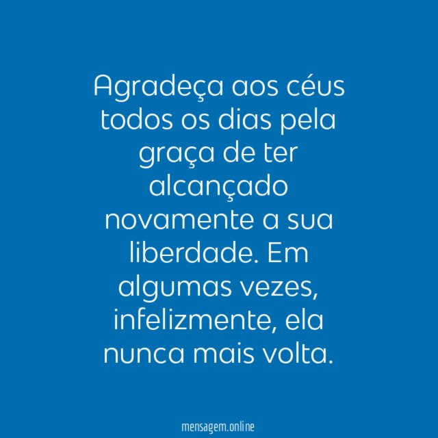 Gratidão