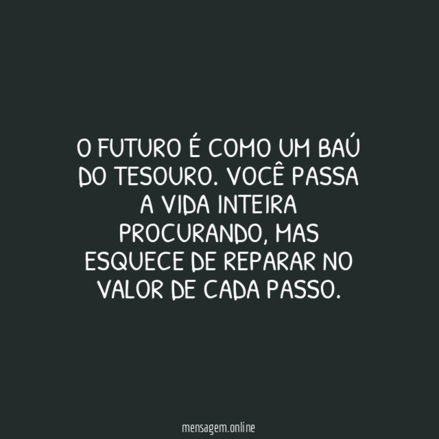 Baú do tesouro