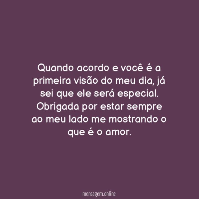 Dias felizes