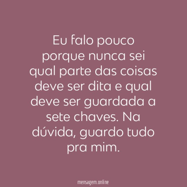 Meio termo