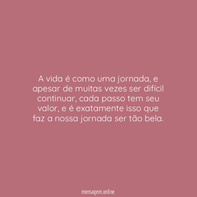 Bela jornada