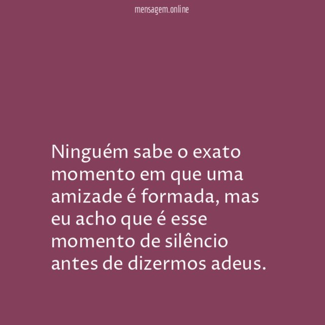 Momento exato