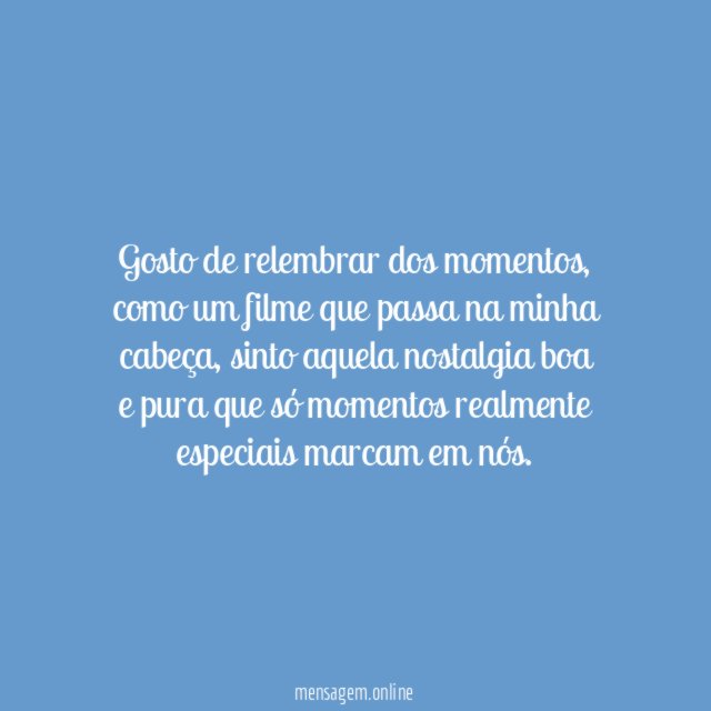 Nosso filme