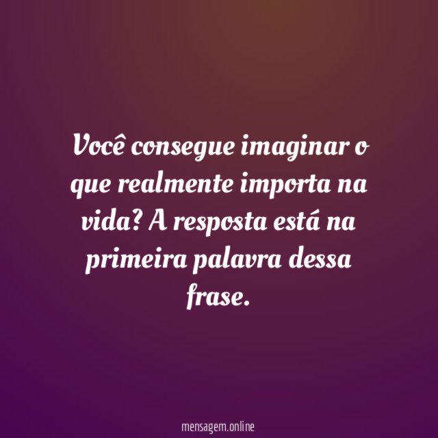 Se ame