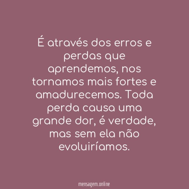 Aprendizado