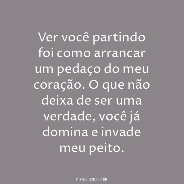 Domina meu coração