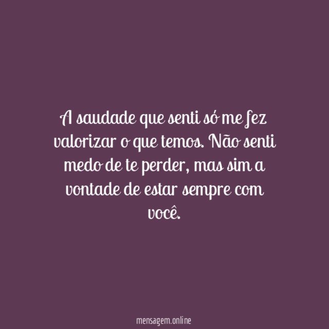 Ainda mais juntos