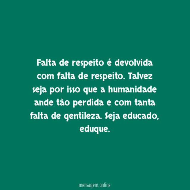 Eduque