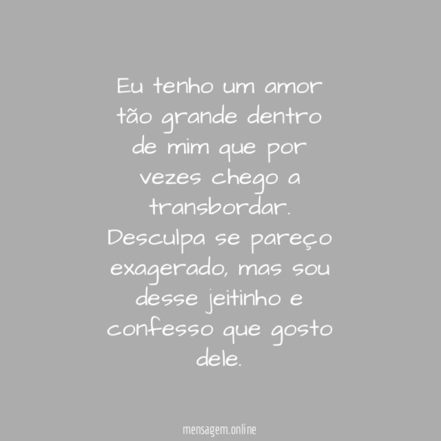 Amor