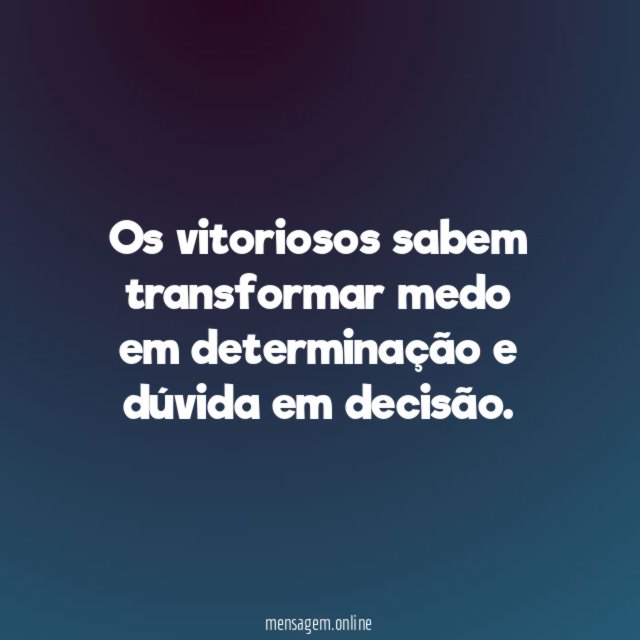 Transformação