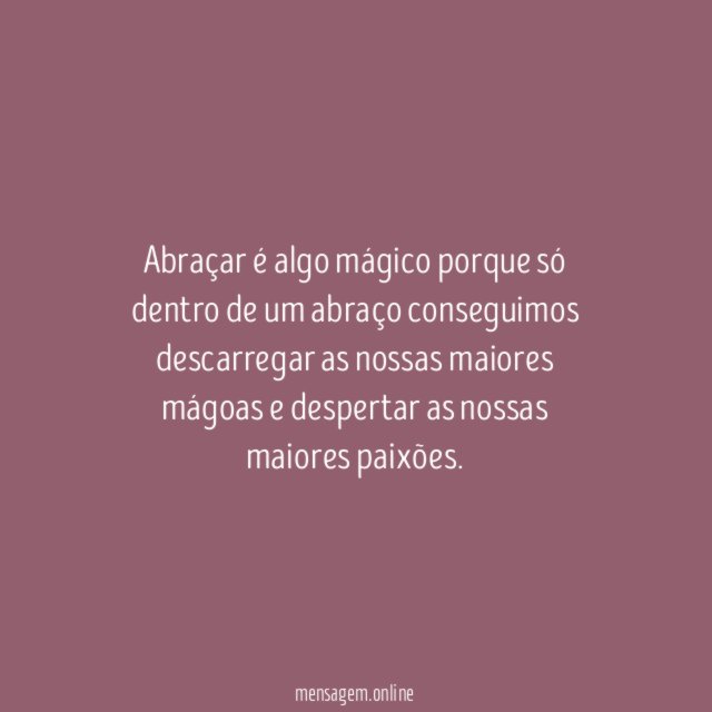 Mágoas e paixões