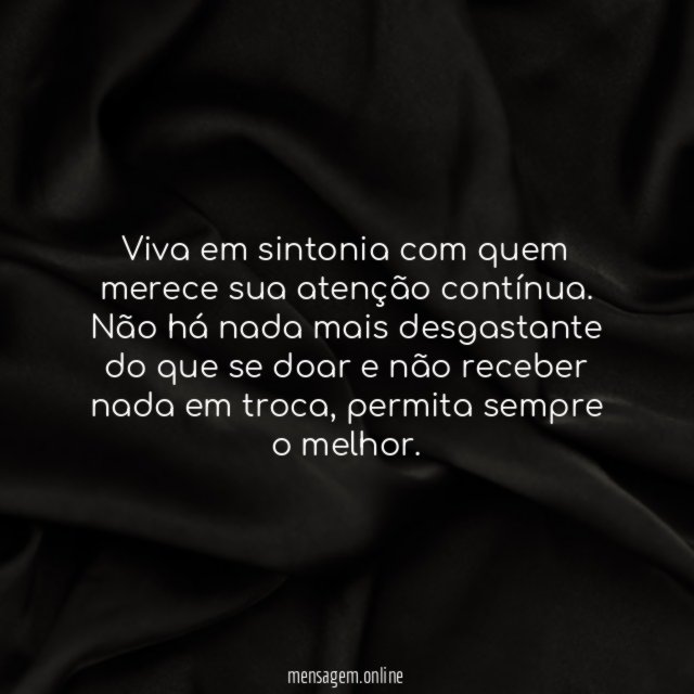 Busque o melhor