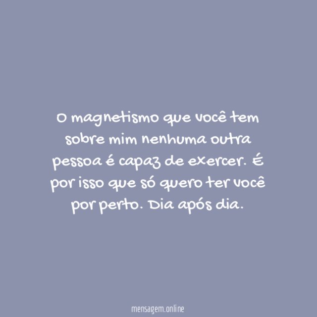Magnetismo